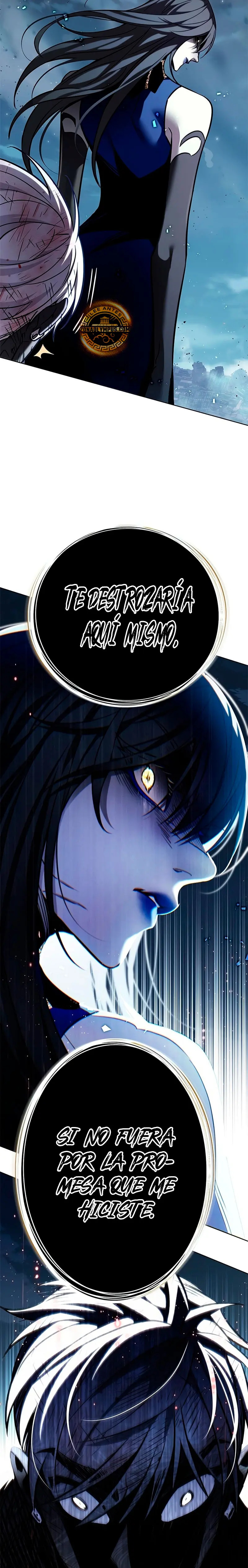 Read Lightning Degree ES Manga Online