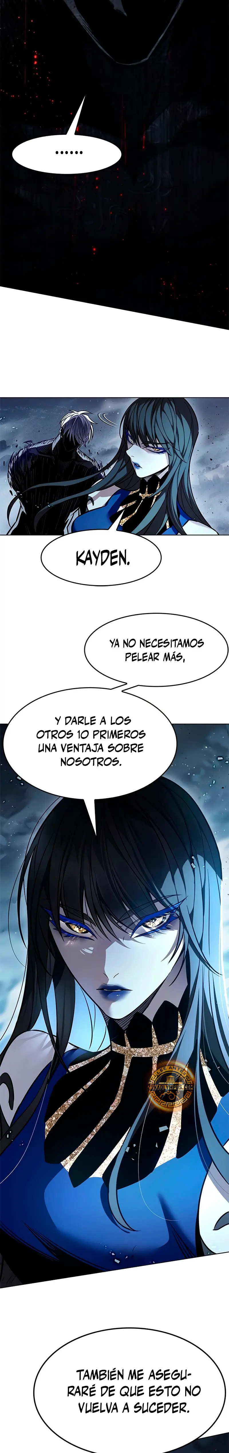 Read Lightning Degree ES Manga Online