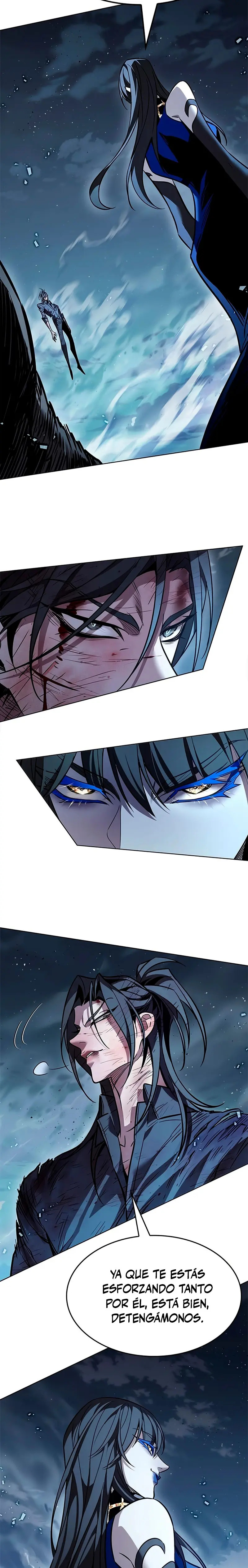 Read Lightning Degree ES Manga Online