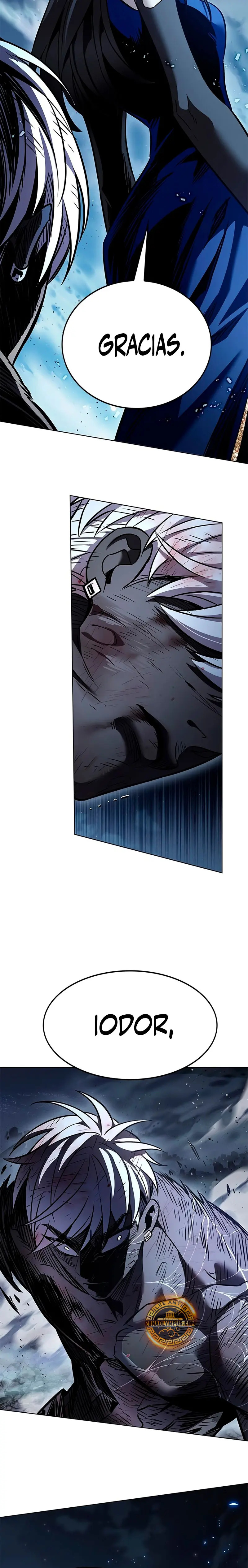 Read Lightning Degree ES Manga Online