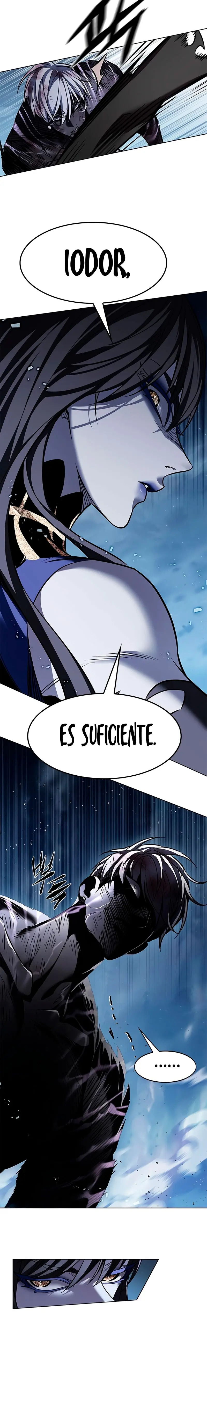 Read Lightning Degree ES Manga Online