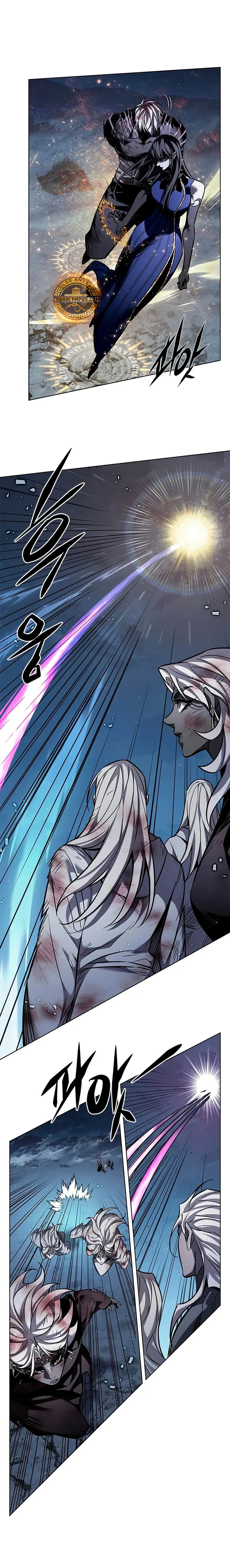 Read Lightning Degree ES Manga Online
