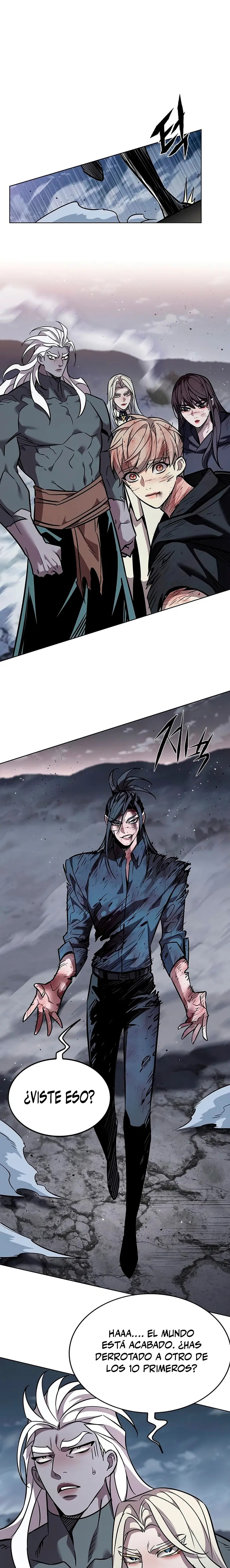 Read Lightning Degree ES Manga Online