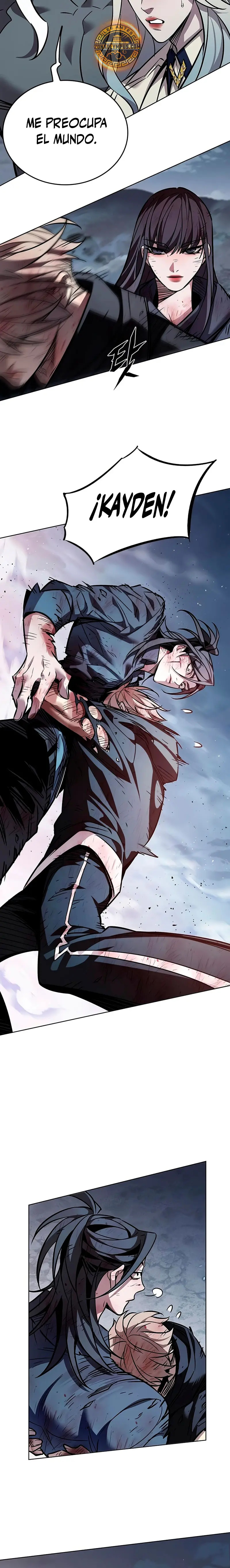 Read Lightning Degree ES Manga Online