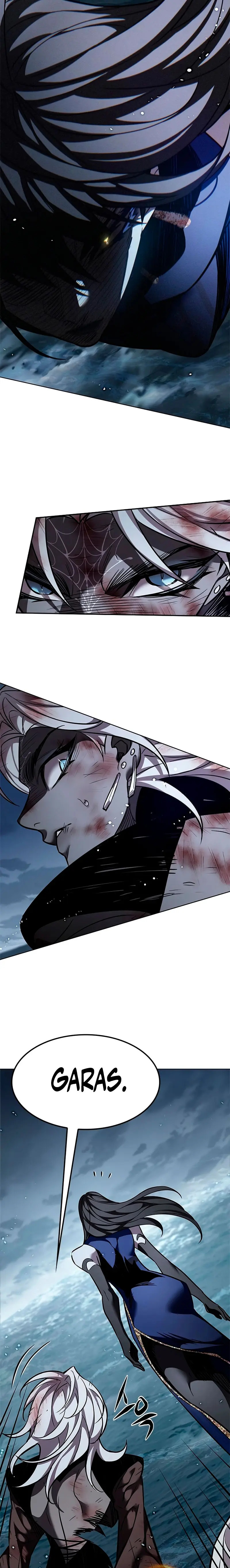 Read Lightning Degree ES Manga Online