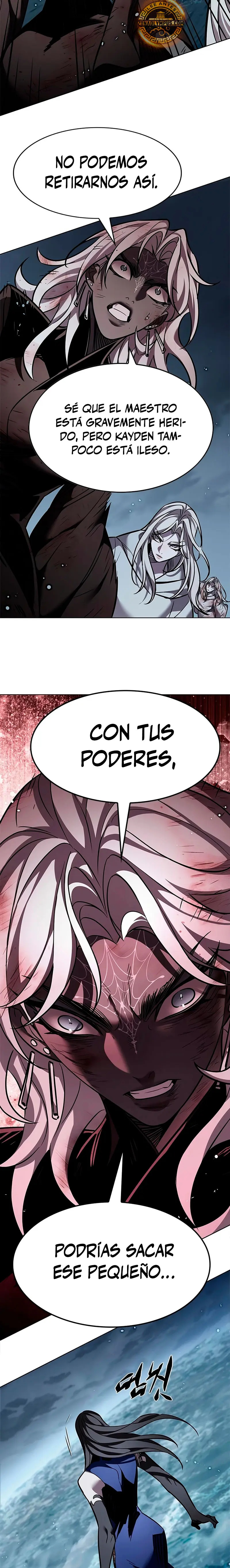 Read Lightning Degree ES Manga Online