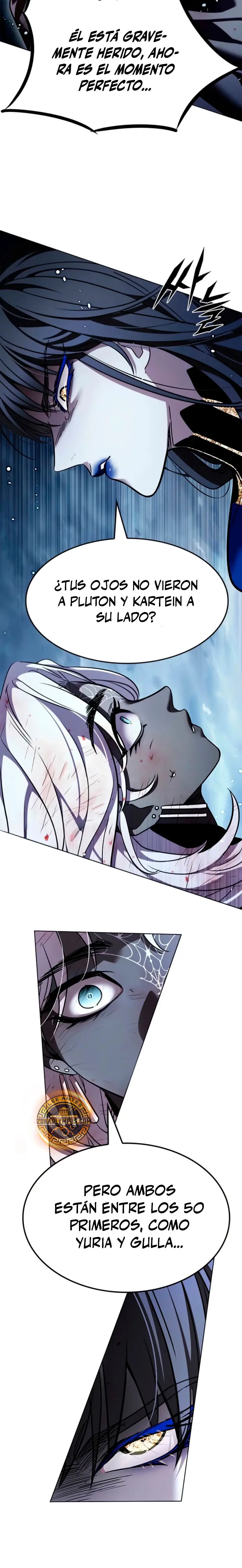Read Lightning Degree ES Manga Online