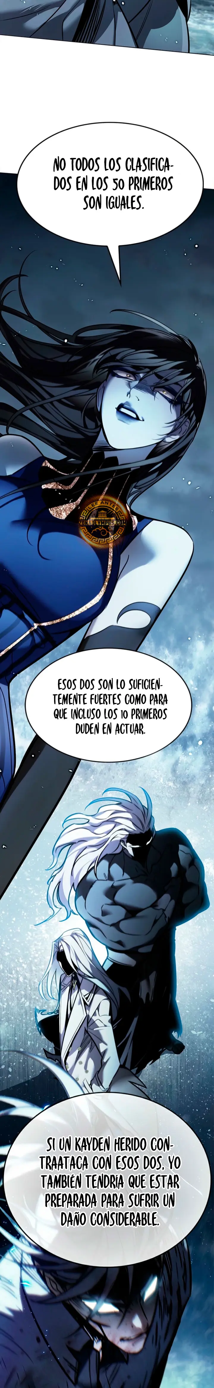 Read Lightning Degree ES Manga Online