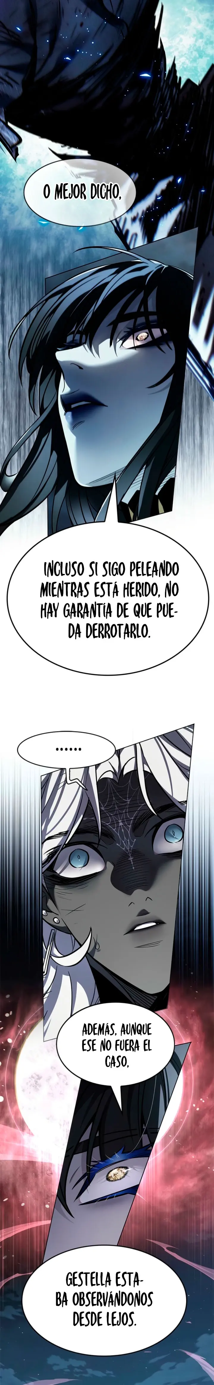 Read Lightning Degree ES Manga Online