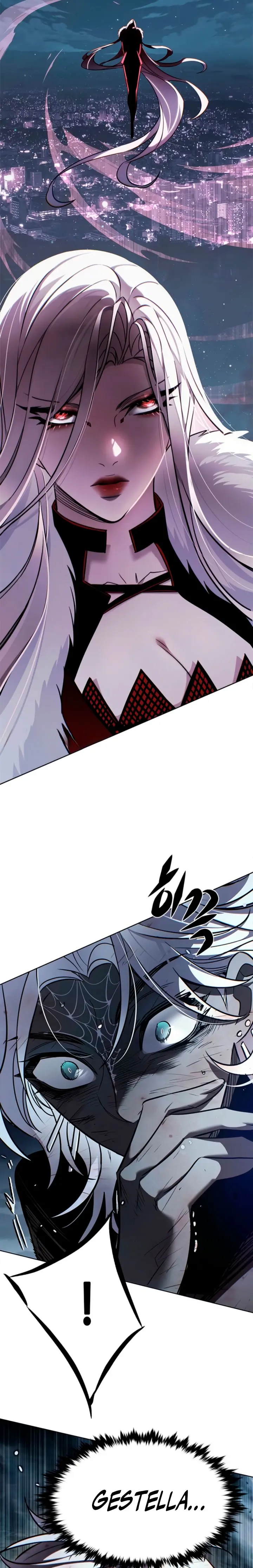 Read Lightning Degree ES Manga Online