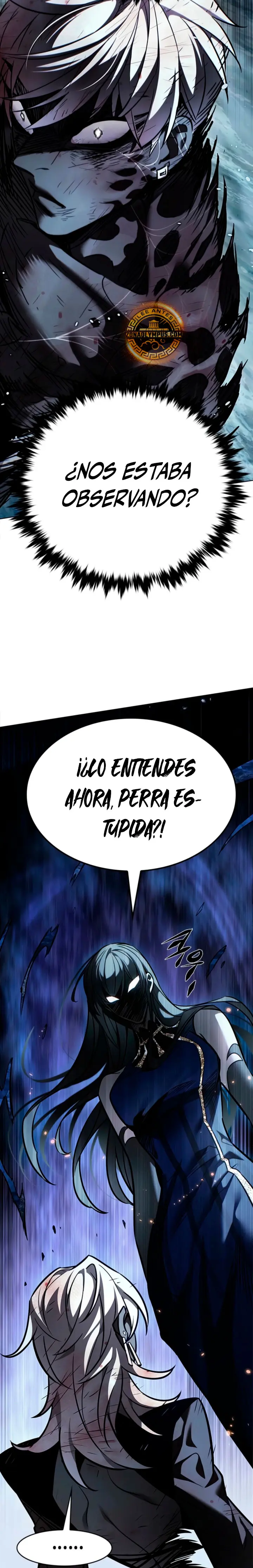 Read Lightning Degree ES Manga Online