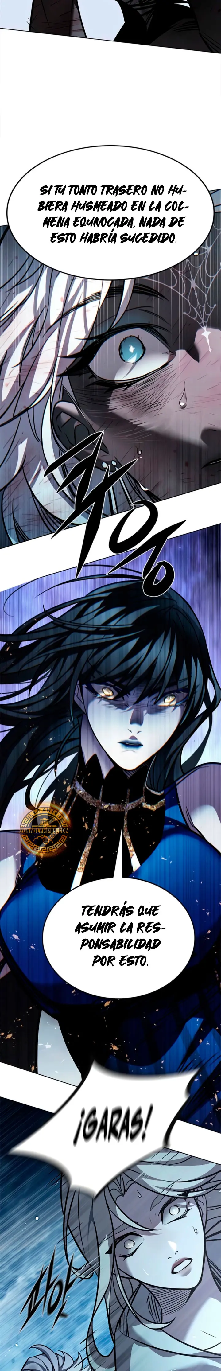 Read Lightning Degree ES Manga Online