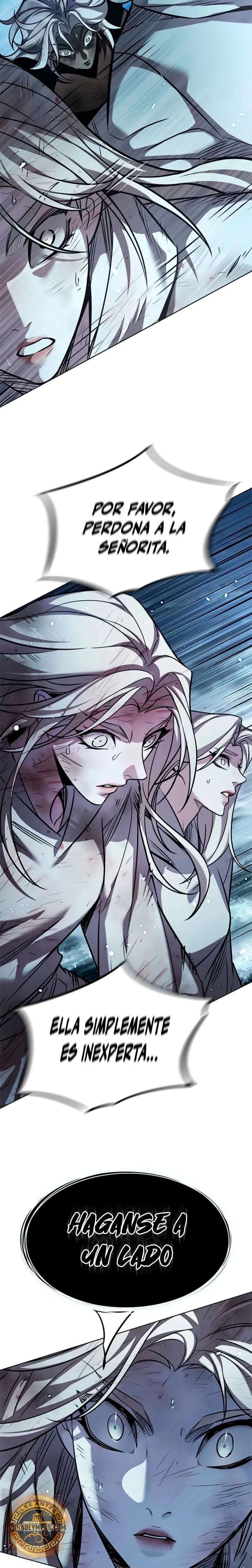 Read Lightning Degree ES Manga Online