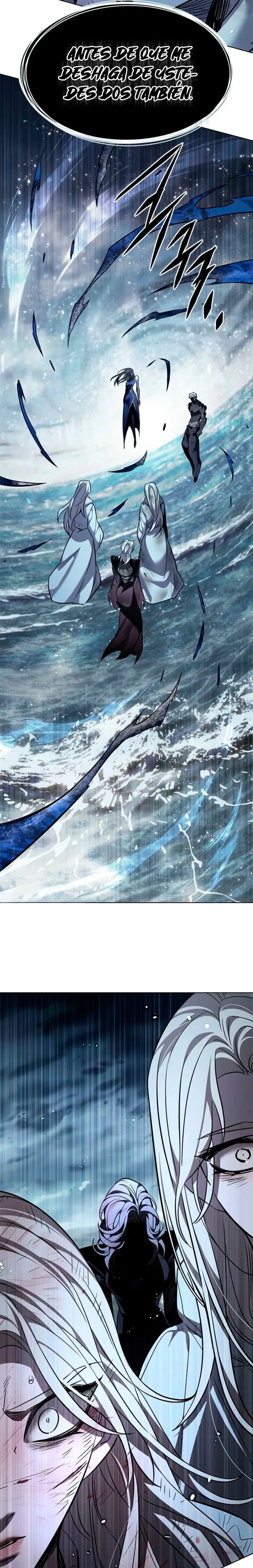 Read Lightning Degree ES Manga Online