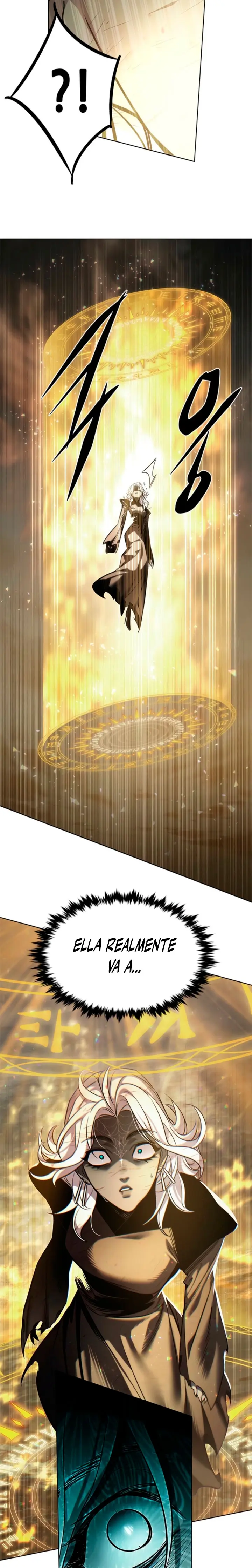 Read Lightning Degree ES Manga Online