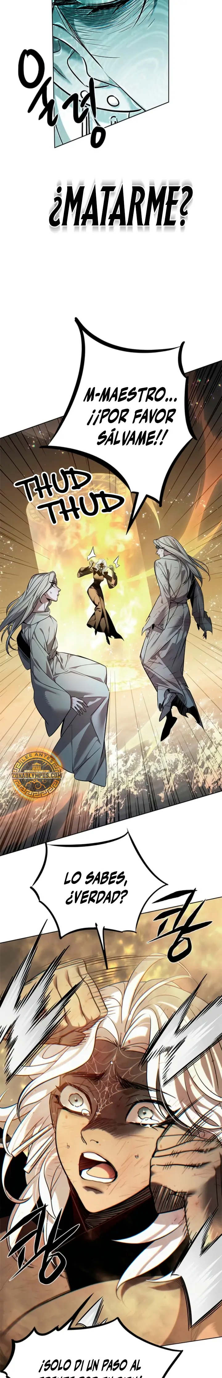 Read Lightning Degree ES Manga Online
