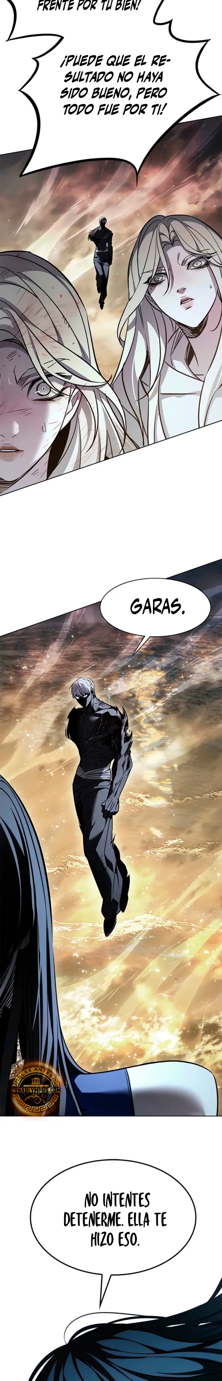 Read Lightning Degree ES Manga Online