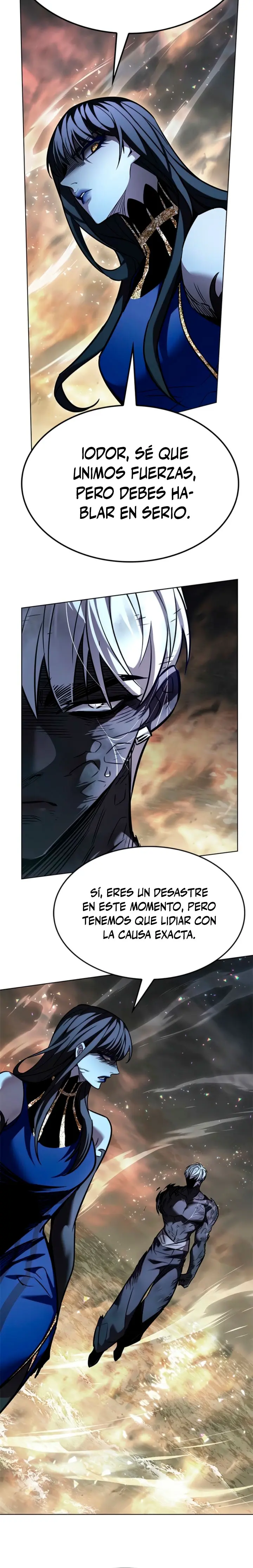 Read Lightning Degree ES Manga Online