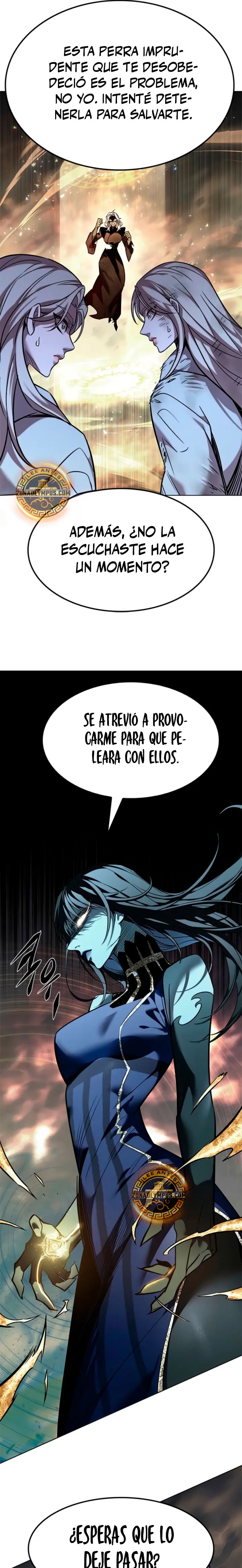 Read Lightning Degree ES Manga Online
