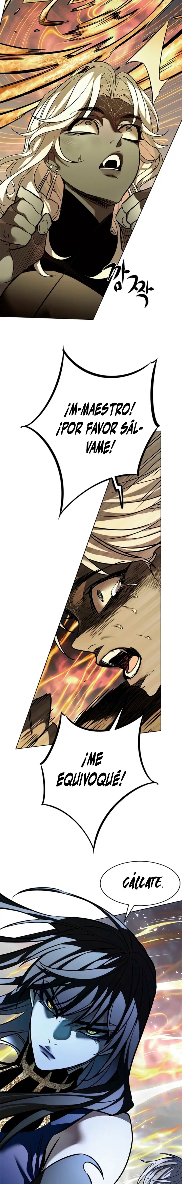 Read Lightning Degree ES Manga Online