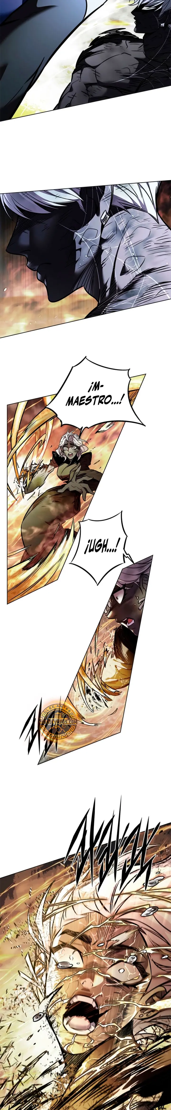 Read Lightning Degree ES Manga Online