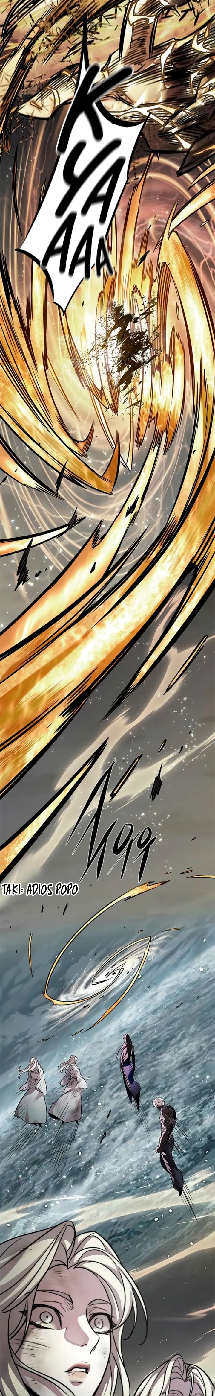 Read Lightning Degree ES Manga Online