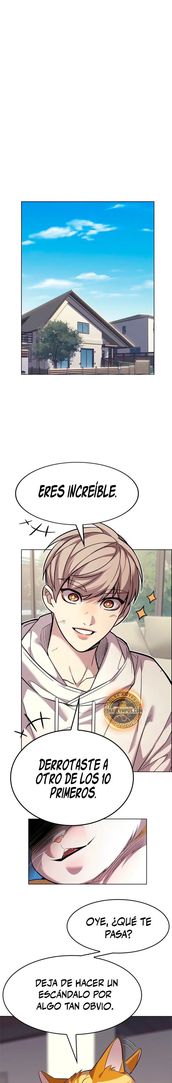 Read Lightning Degree ES Manga Online