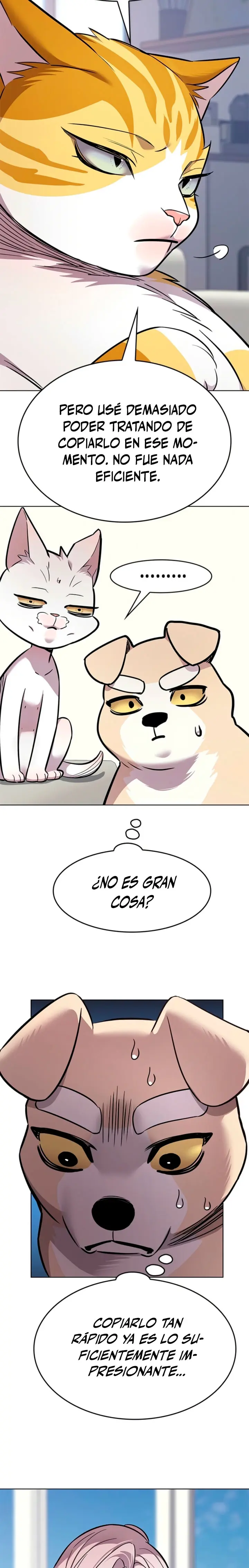 Read Lightning Degree ES Manga Online