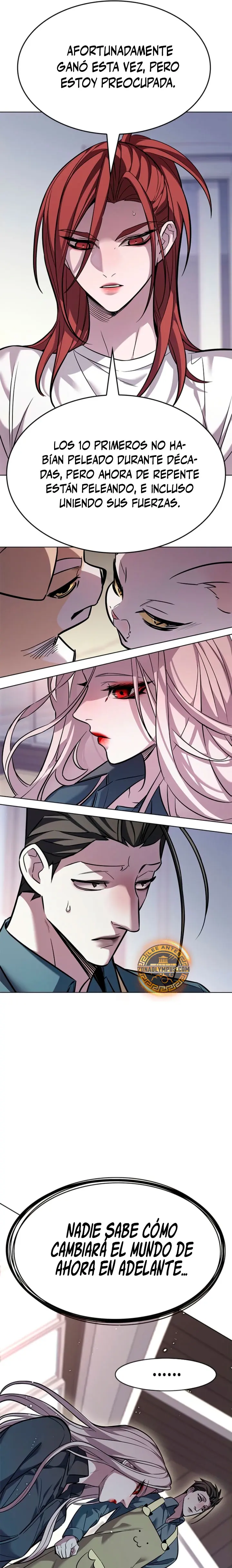 Read Lightning Degree ES Manga Online