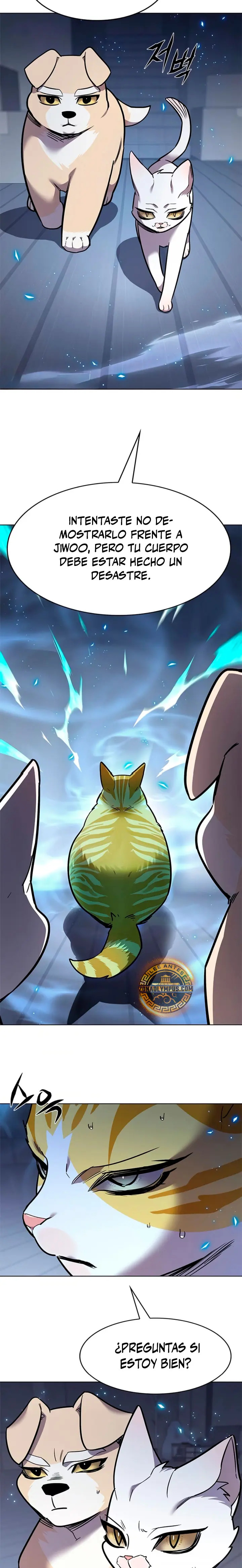 Read Lightning Degree ES Manga Online
