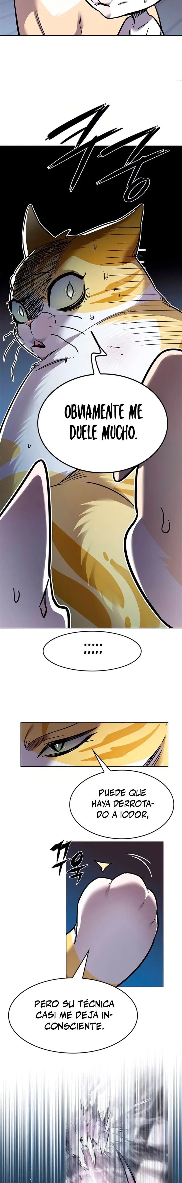 Read Lightning Degree ES Manga Online