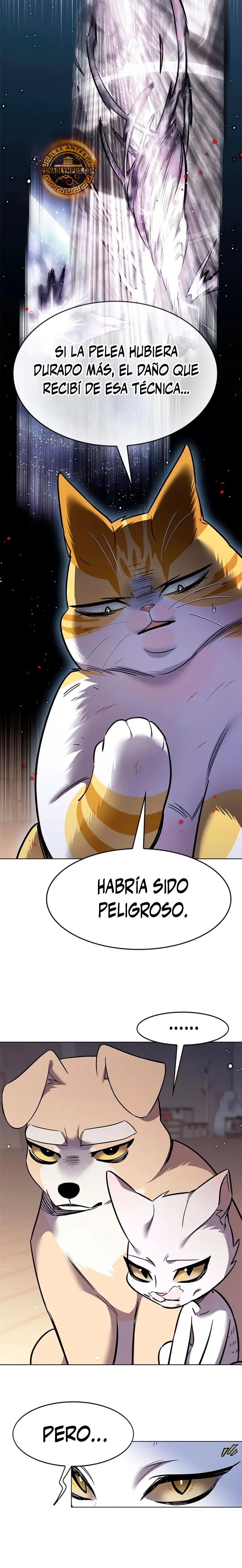 Read Lightning Degree ES Manga Online
