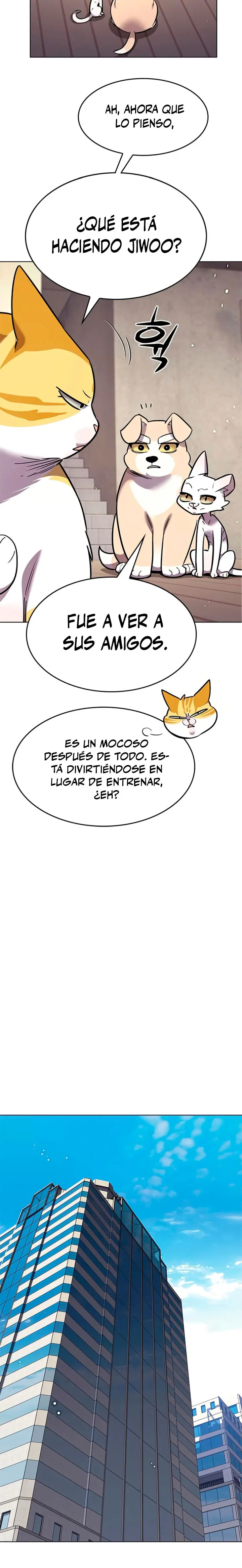 Read Lightning Degree ES Manga Online