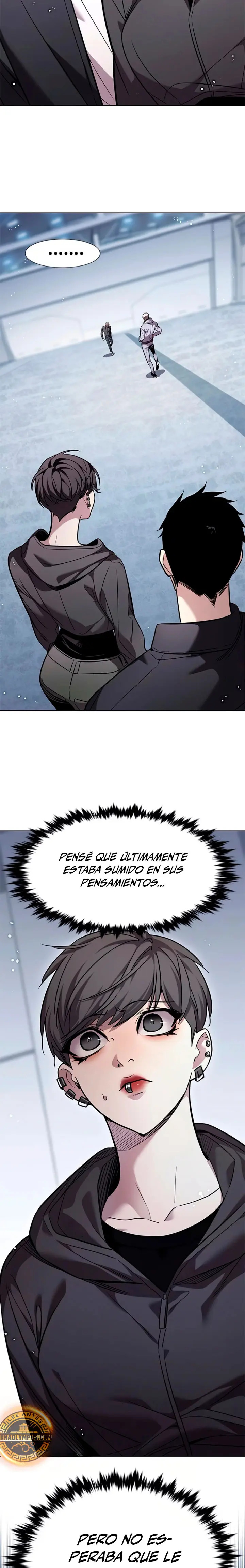 Read Lightning Degree ES Manga Online