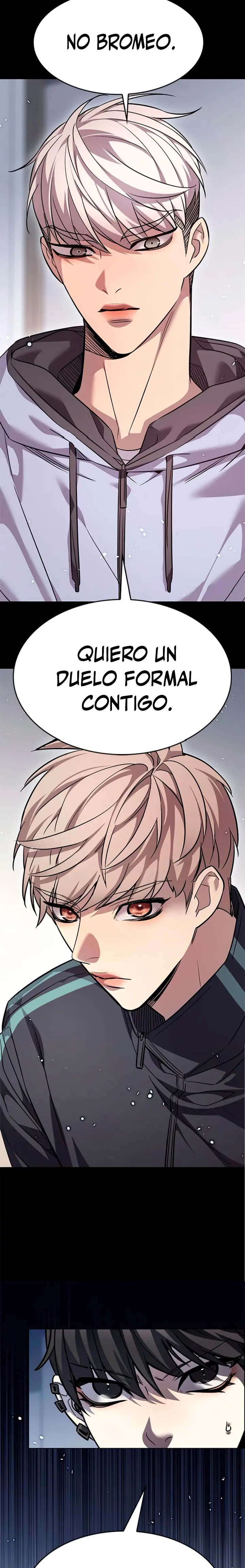 Read Lightning Degree ES Manga Online