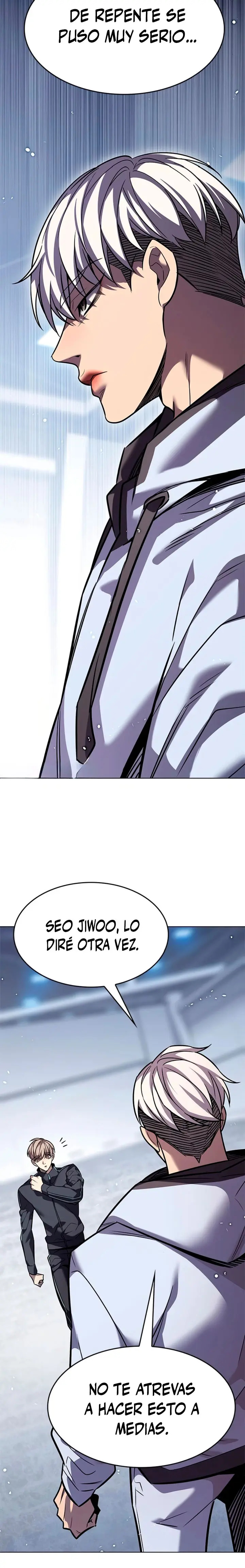Read Lightning Degree ES Manga Online