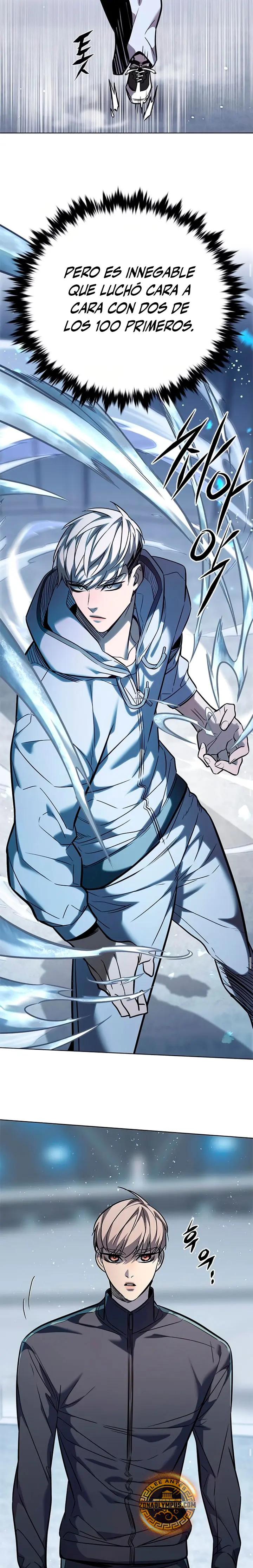 Read Lightning Degree ES Manga Online