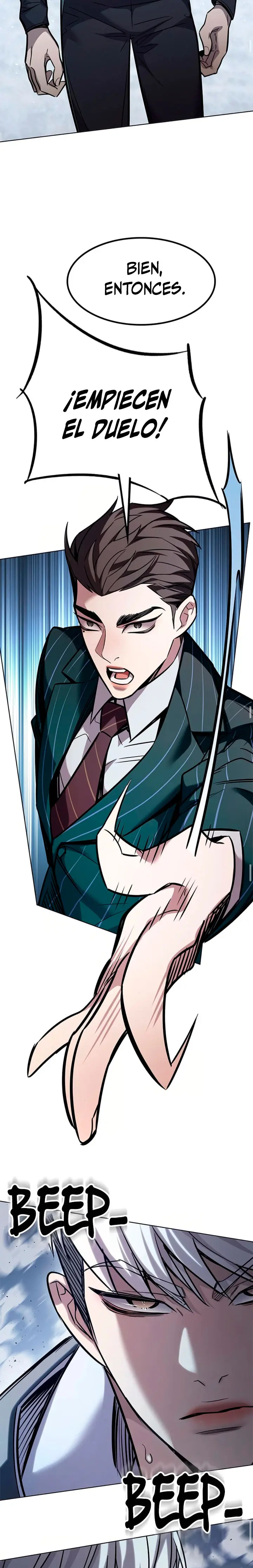 Read Lightning Degree ES Manga Online
