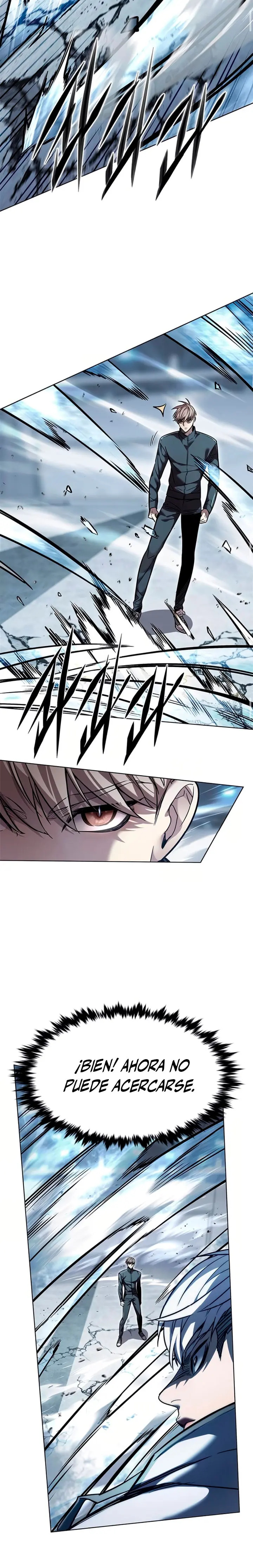 Read Lightning Degree ES Manga Online