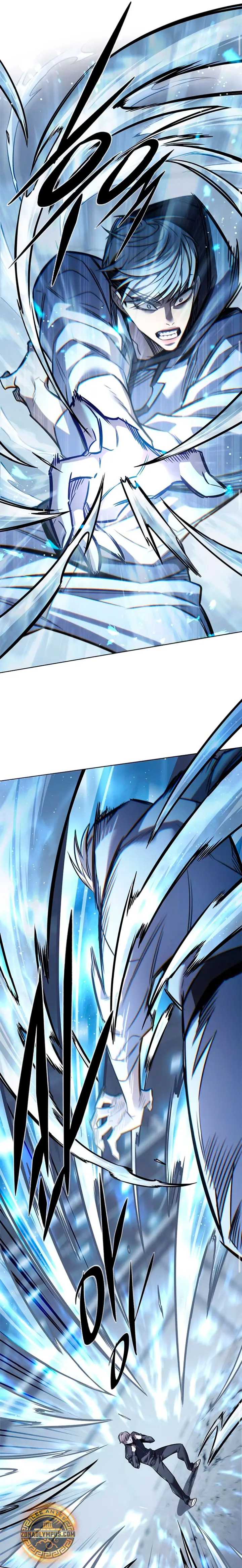 Read Lightning Degree ES Manga Online