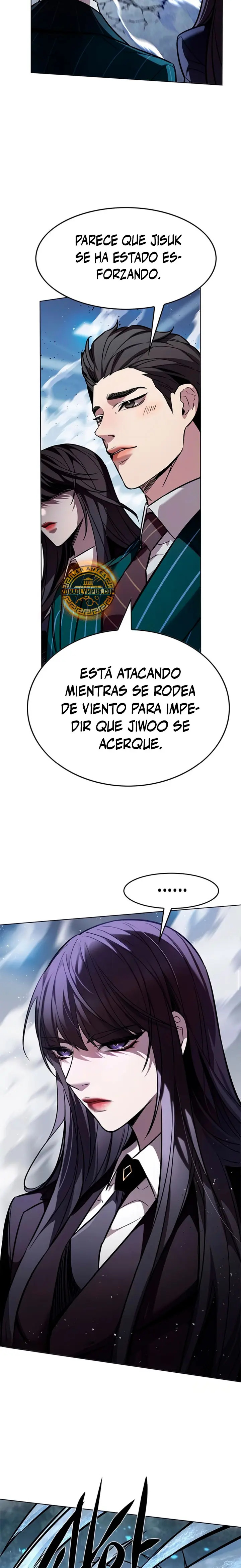 Read Lightning Degree ES Manga Online