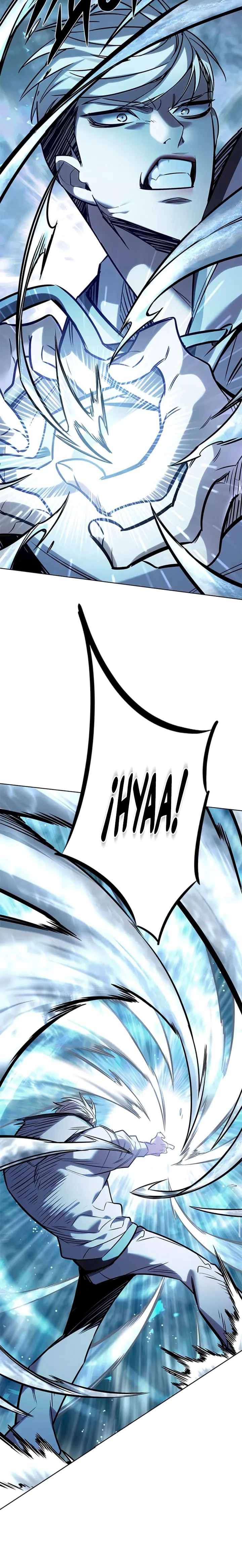 Read Lightning Degree ES Manga Online