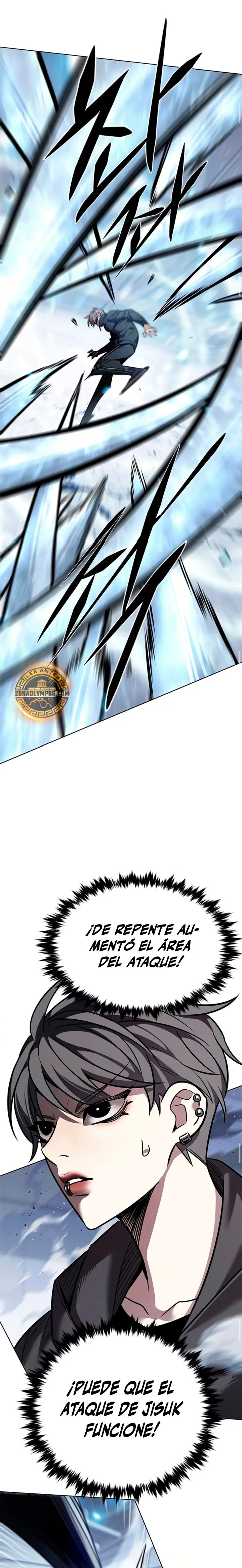 Read Lightning Degree ES Manga Online