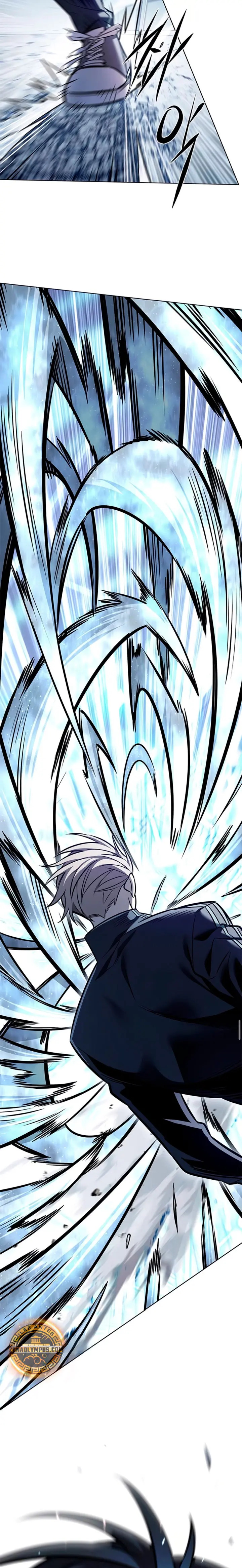 Read Lightning Degree ES Manga Online