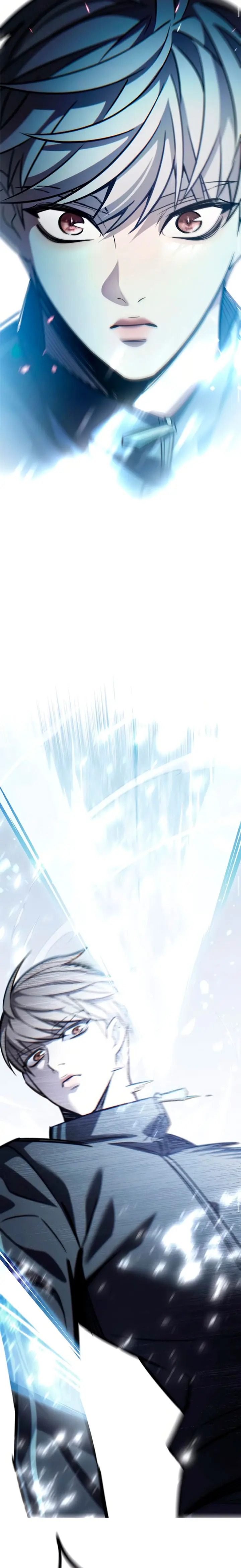 Read Lightning Degree ES Manga Online