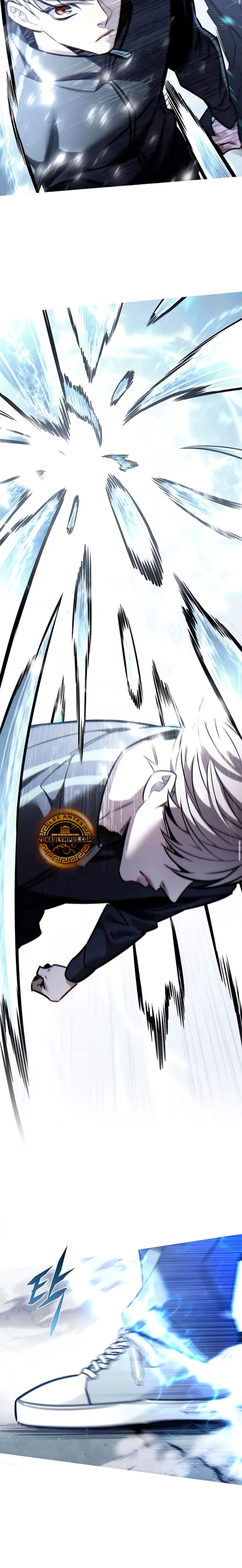 Read Lightning Degree ES Manga Online
