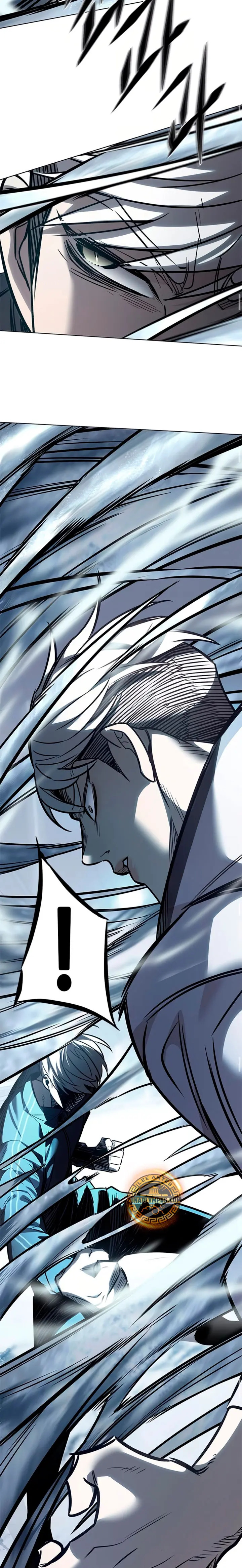Read Lightning Degree ES Manga Online