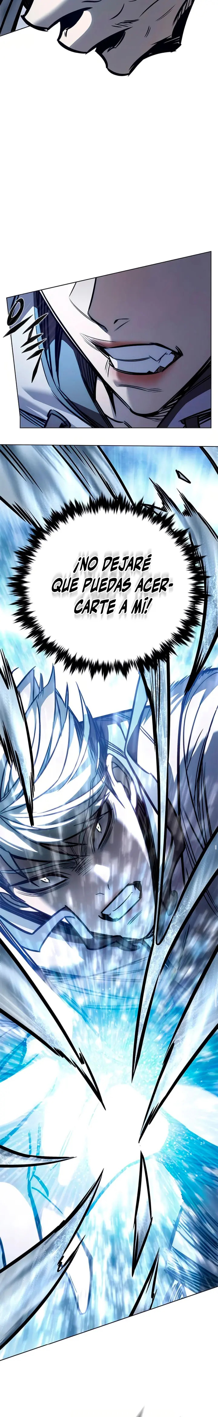 Read Lightning Degree ES Manga Online