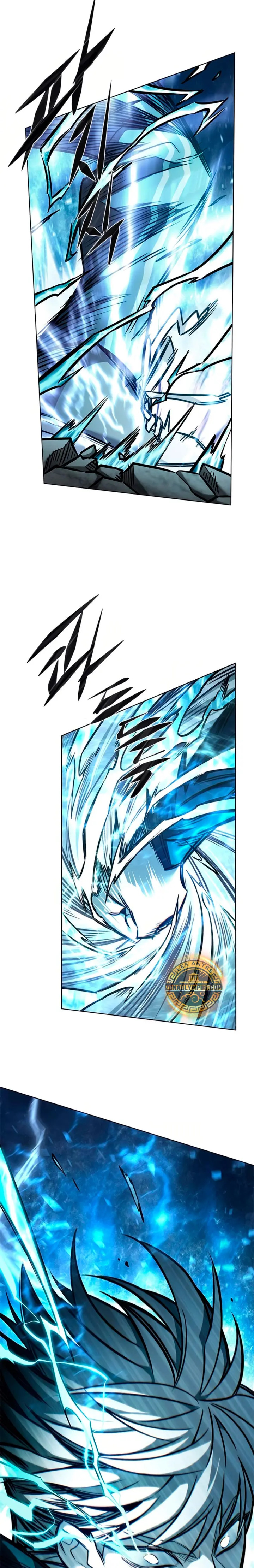 Read Lightning Degree ES Manga Online