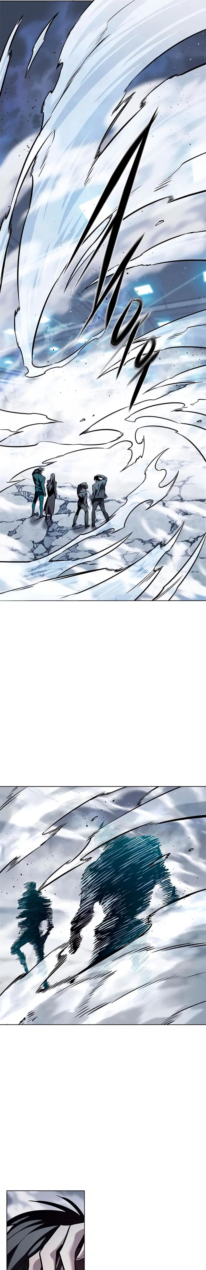 Read Lightning Degree ES Manga Online